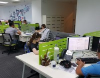 Luxoft Việt Nam bước vào giai đoạn tăng vọt doanh thu và nhân sự phần mềm