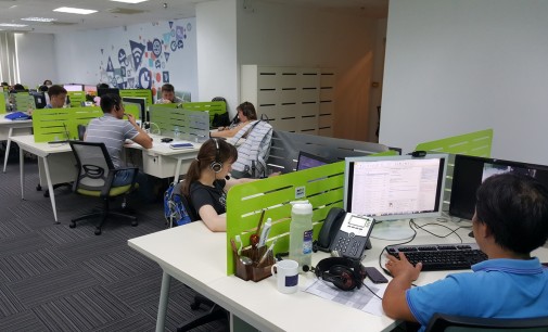 Luxoft Việt Nam bước vào giai đoạn tăng vọt doanh thu và nhân sự phần mềm