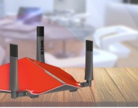 D-LINK ROUTER DIR-885L AC3150: sức mạnh mới cho mạng Internet của gia đình và văn phòng