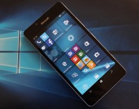 Một loạt smartphone Lumia đã có thể lên đời Windows 10 Mobile