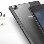 Smartphone Infinix Zero 3 có máy ảnh 20.7MP