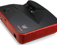 Projector Acer Predator Z850 giá 5.000 USD
