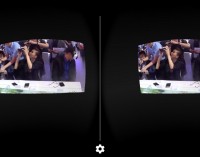 Xem video 360 độ VR trên YouTube