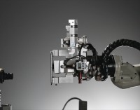 Robot “sát thủ” iPhone