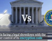 Cuộc chiến giữa công nghệ và pháp luật