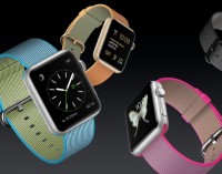 VIDEO: APPLE EVENT 2016: Đồng hồ Apple Watch và tvOS.