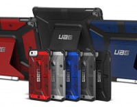 Case “ngầu” UAG cho iPhone SE và iPad Pro 9.7 inch