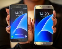 Doanh số ngày mở bán đầu tiên của Samsung Galaxy S7/S7 edge cao gấp 3 lần S6/S6 edge