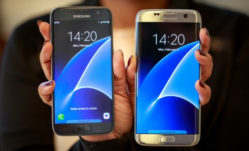 Doanh số ngày mở bán đầu tiên của Samsung Galaxy S7/S7 edge cao gấp 3 lần S6/S6 edge