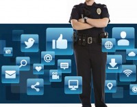 Phòng chống tội phạm bằng mạng xã hội