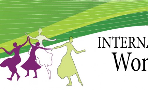 Ngày 8-3 chỉ có yêu thương và vui chơi