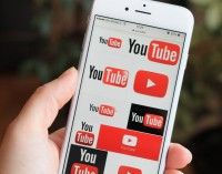 Bản quyền YouTube