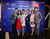 VIDEO: Gương mặt Thân quen 2016 trước ngày phát sóng