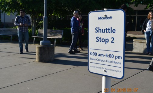 Thánh địa Microsoft Inside (p1/5)