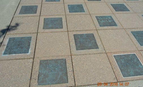 Con đường sản phẩm của Microsoft