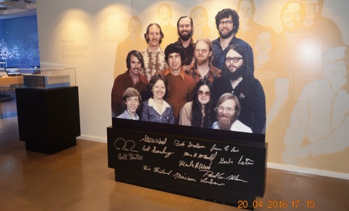 Thánh địa Microsoft Inside (p4/5)