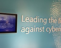 Đột nhập “thánh địa” bí mật của Microsoft