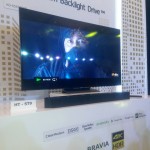 Thế hệ loa Sound Bar mới 2016 của Sony
