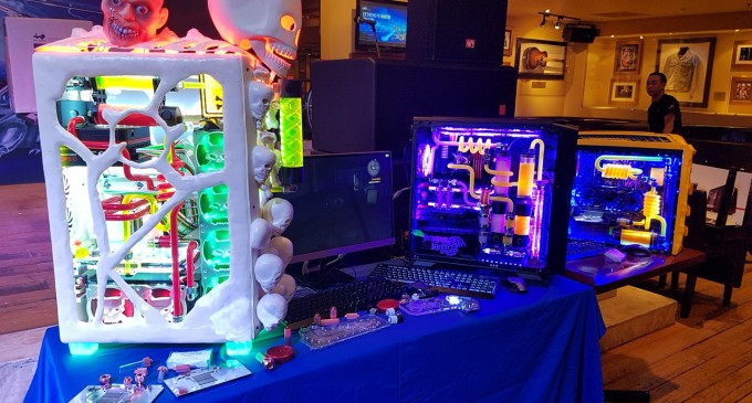 Intel Việt Nam khởi động cuộc thi “độ case máy tính” Extreme PC Master 2016