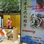 Truyền bá văn hóa Nhật theo kiểu Nhật