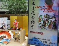 Truyền bá văn hóa Nhật theo kiểu Nhật