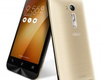 Asus ZenFone Go có phiên bản 4.5 inch mới hướng tới giới trẻ