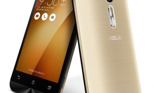 Asus ZenFone Go có phiên bản 4.5 inch mới hướng tới giới trẻ