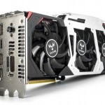 Card đồ họa Colorful iGame GTX 980 Ti Kudan
