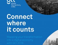 Việt Nam xếp hạng 43/50 trong Chỉ số Kết nối Toàn cầu GCI 2016 của Huawei