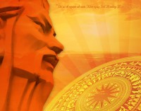 Đồng bào con cháu Hùng Vương