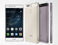 Huawei P9 và P9 Plus ra mắt tại Luân Đôn với camera kép của hãng Leica
