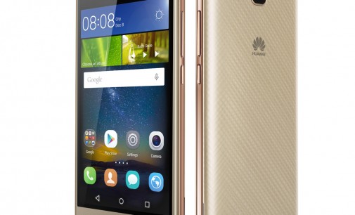 Huawei ra mắt điện thoại giới trẻ Y6 Pro độc quyền tại hệ thống Viettel Store