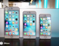 Phải chăng iPhone SE là cứu tinh của iPhone 6s?