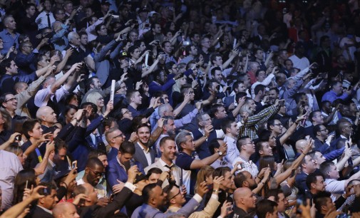 Khi mỗi người là chủ một kênh truyền hình