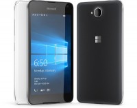 Microsoft Việt Nam ra mắt smartphone Lumia 650 chạy Windows 10 Mobile