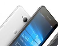 VIDEO: Smartphone Lumia 650 chạy Windows 10 Mobile ra mắt ở Việt Nam