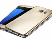VIDEO: Đây là smartphone Samsung Galaxy S7