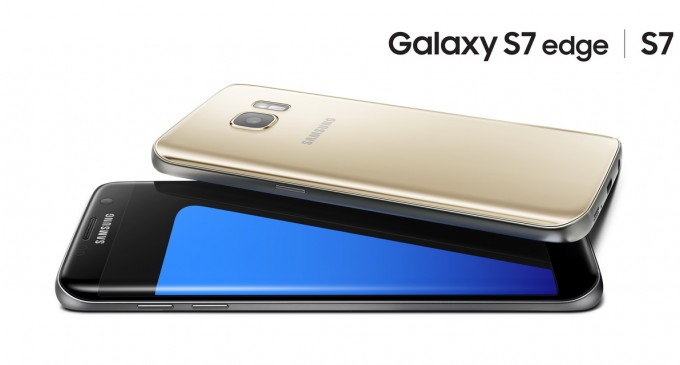 Trung bình mỗi phút có một máy Samsung Galaxy S7/S7 edge bán ra ở Việt Nam