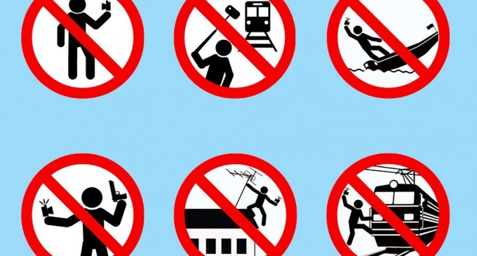 Selfie và những vấn đề pháp luật