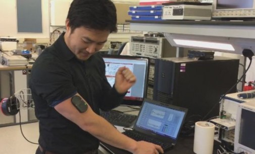 Đo đường huyết không cần trích máu