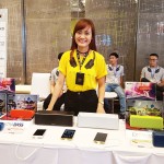 Triển lãm thiết bị nghe nhạc di động lần đầu tiên ở Việt Nam P.A.S 2016