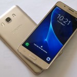 Samsung Galaxy J5 và J7 (2016) có thêm chế độ an toàn S-bike