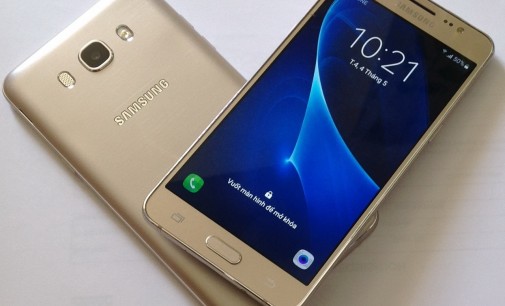 Samsung Galaxy J5 và J7 (2016) có thêm chế độ an toàn S-bike
