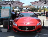 Qualcomm tăng tốc Android trên xe ôtô