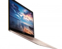 Laptop Asus ZenBook 3 – “kẻ giết MacBook” đến từ cặp bài trùng Asus – Intel