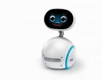 COMPUTEX TAIPEI 2016: Robot Asus Zenbo – người bạn đồng hành nhỏ nhắn mà lắm chiêu