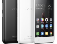 Smartphone Lenovo Vibe C 5 inch mạng 4G LTE giá 2.090.000 đồng