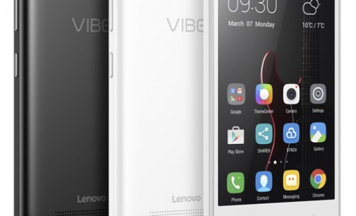 Smartphone Lenovo Vibe C 5 inch mạng 4G LTE giá 2.090.000 đồng