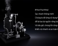 Alcatel Flash cung cấp teaser video cho sự kiện ra mắt smartphone Flash Plus 2