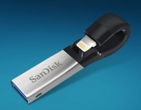SanDisk có thêm những sản phẩm lưu trữ di động có tính đột phá và sáng tạo